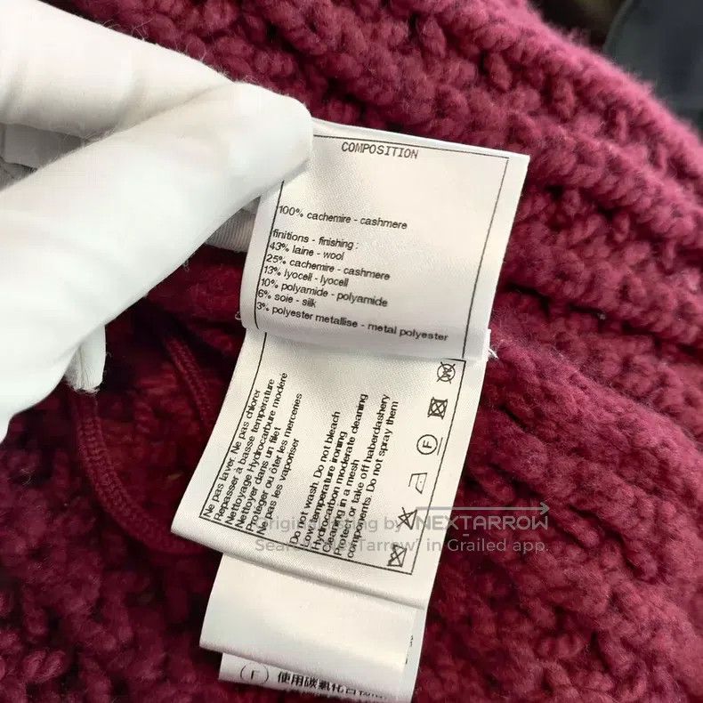 Chanel Chanel Coat Size XS / US 0-2 / IT 36-38 - 9 Thumbnail