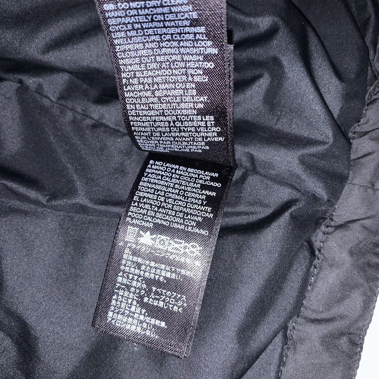 The North Face The North Face Vintage Jacket Size US XS / EU 42 / 0 - 6 Thumbnail
