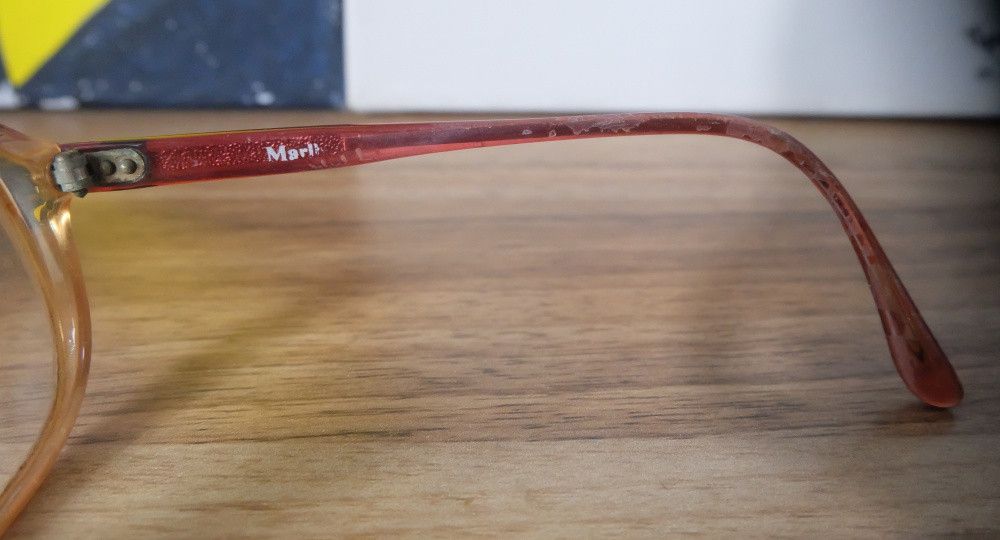 Marlboro Vintage Marlboro Sunglasses Size ONE SIZE - 6 Thumbnail