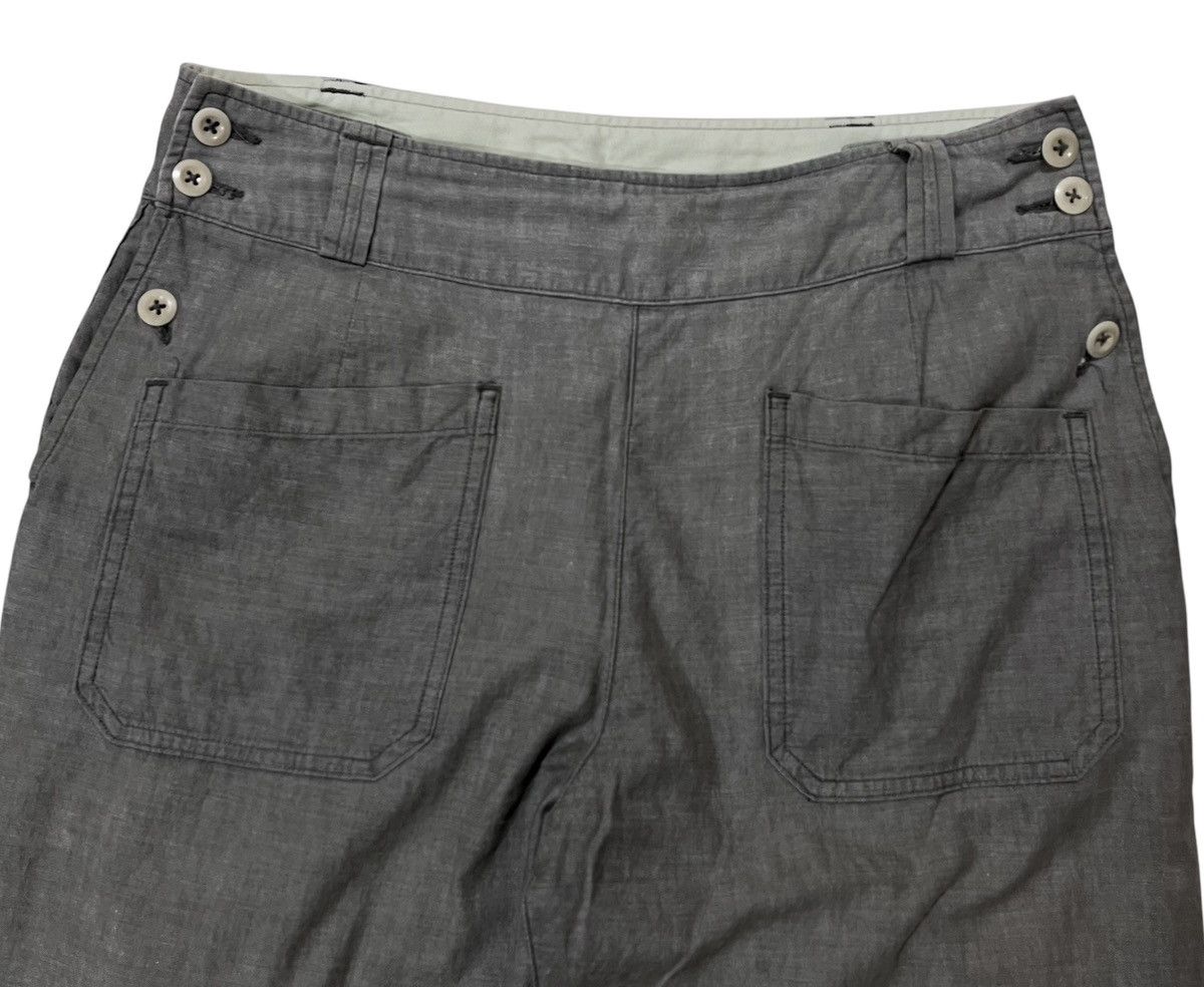 Japanese Brand Margaret howell pants Size US 30 / EU 46 - 3 Thumbnail
