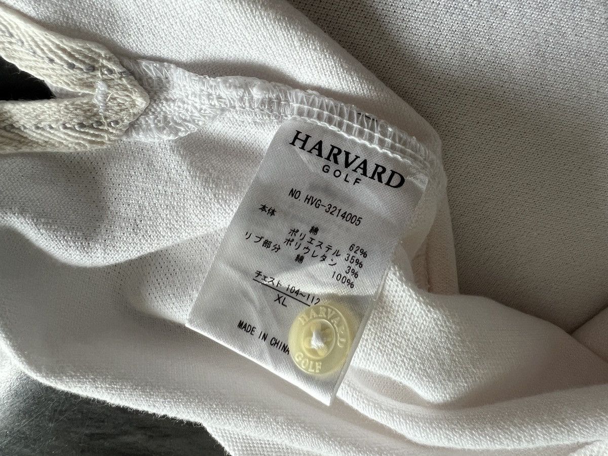 UNIVERSAL PRODUCTS. Harvard : Golf No.36 VE RI TAS Size US XL / EU 56 / 4 - 10 Thumbnail