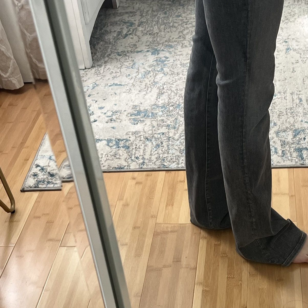 MOTHER Mother high-rise jeans Size 24" / US 00 / IT 34 - 6 Thumbnail