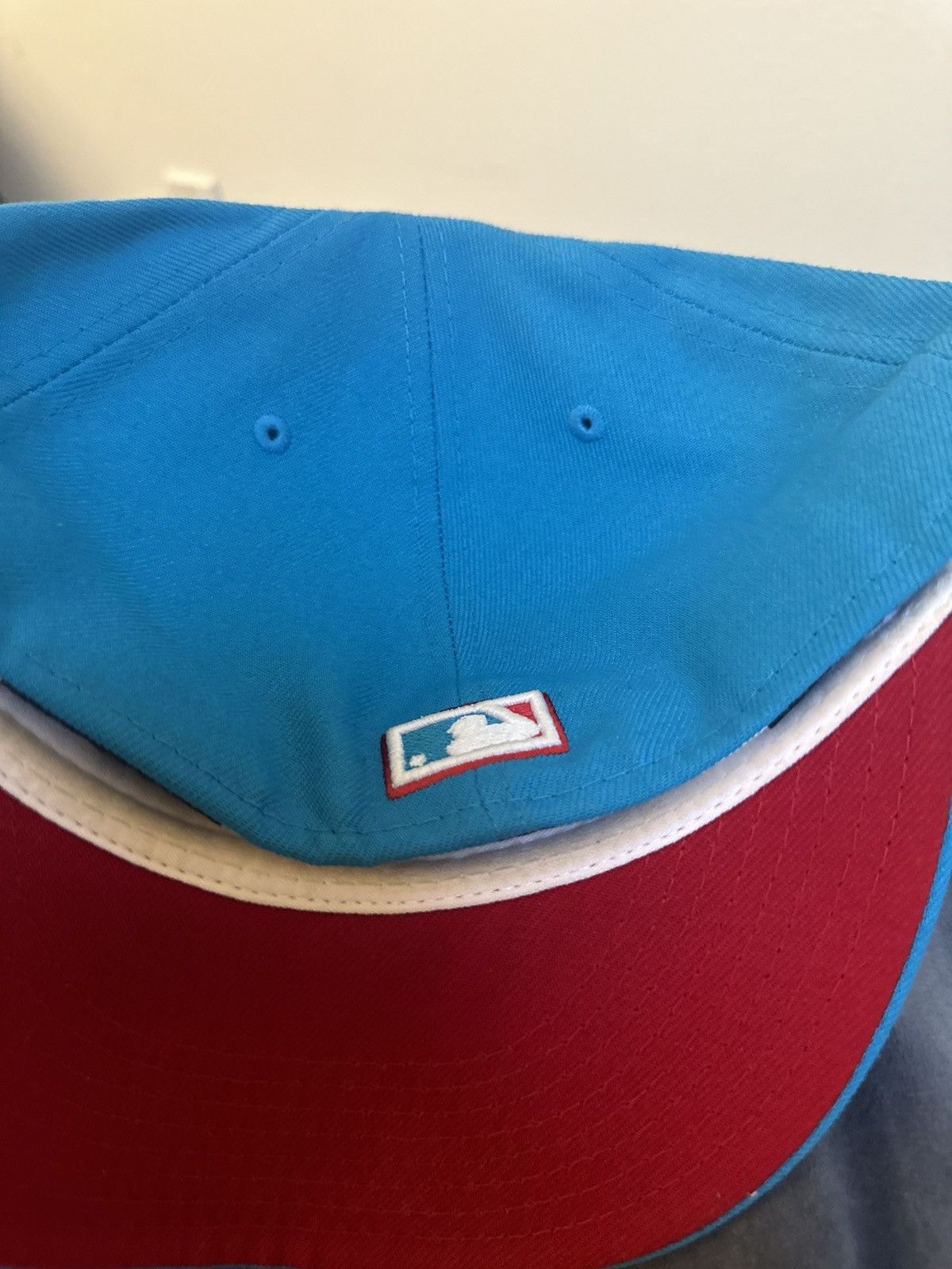 Other Blue Jays 7 3/8 Size ONE SIZE - 3 Thumbnail