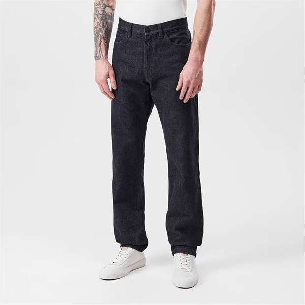 Moncler Logo Jeans Size US 40 / EU 56 - 5 Thumbnail
