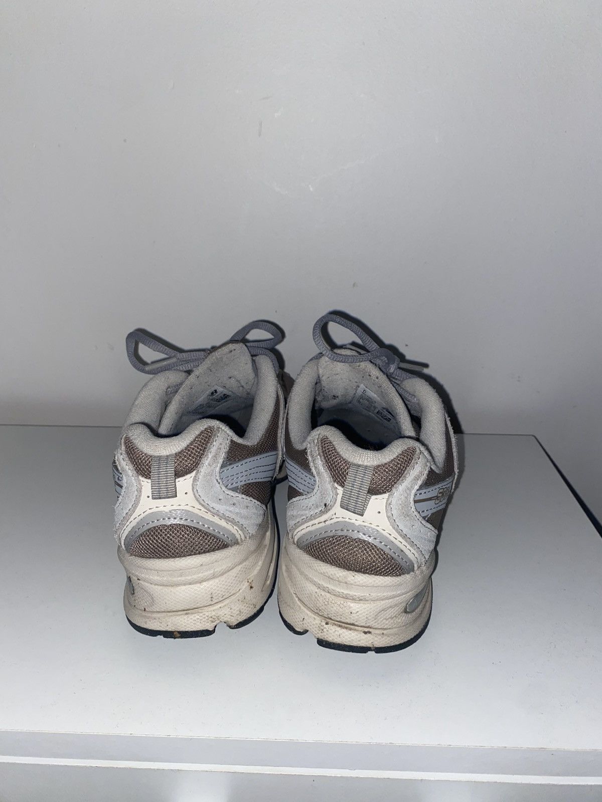 New Balance New Balance 530 Pink Size US 8 / IT 38 - 3 Thumbnail