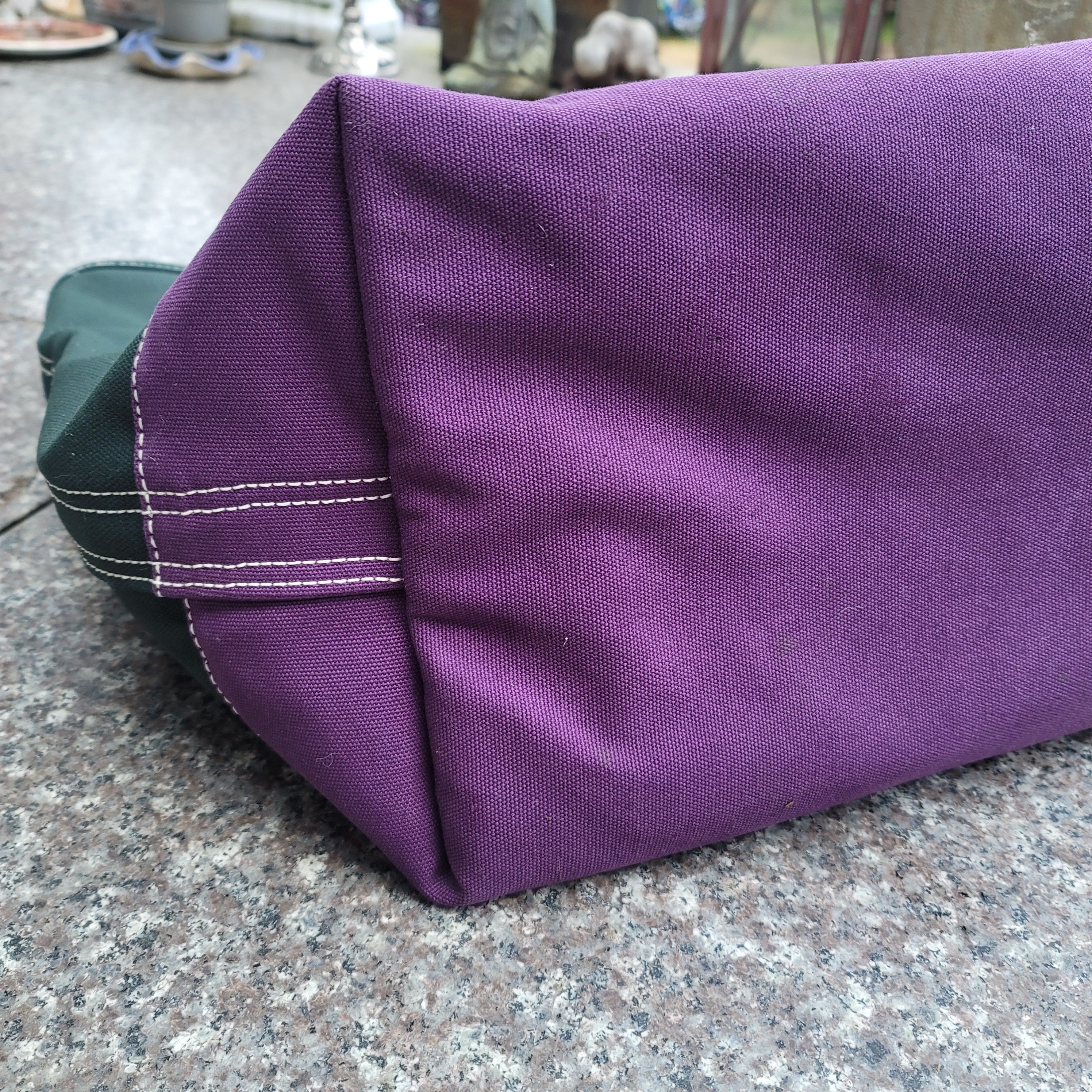 Lands' End Lands'End tote bag Size ONE SIZE - 5 Thumbnail