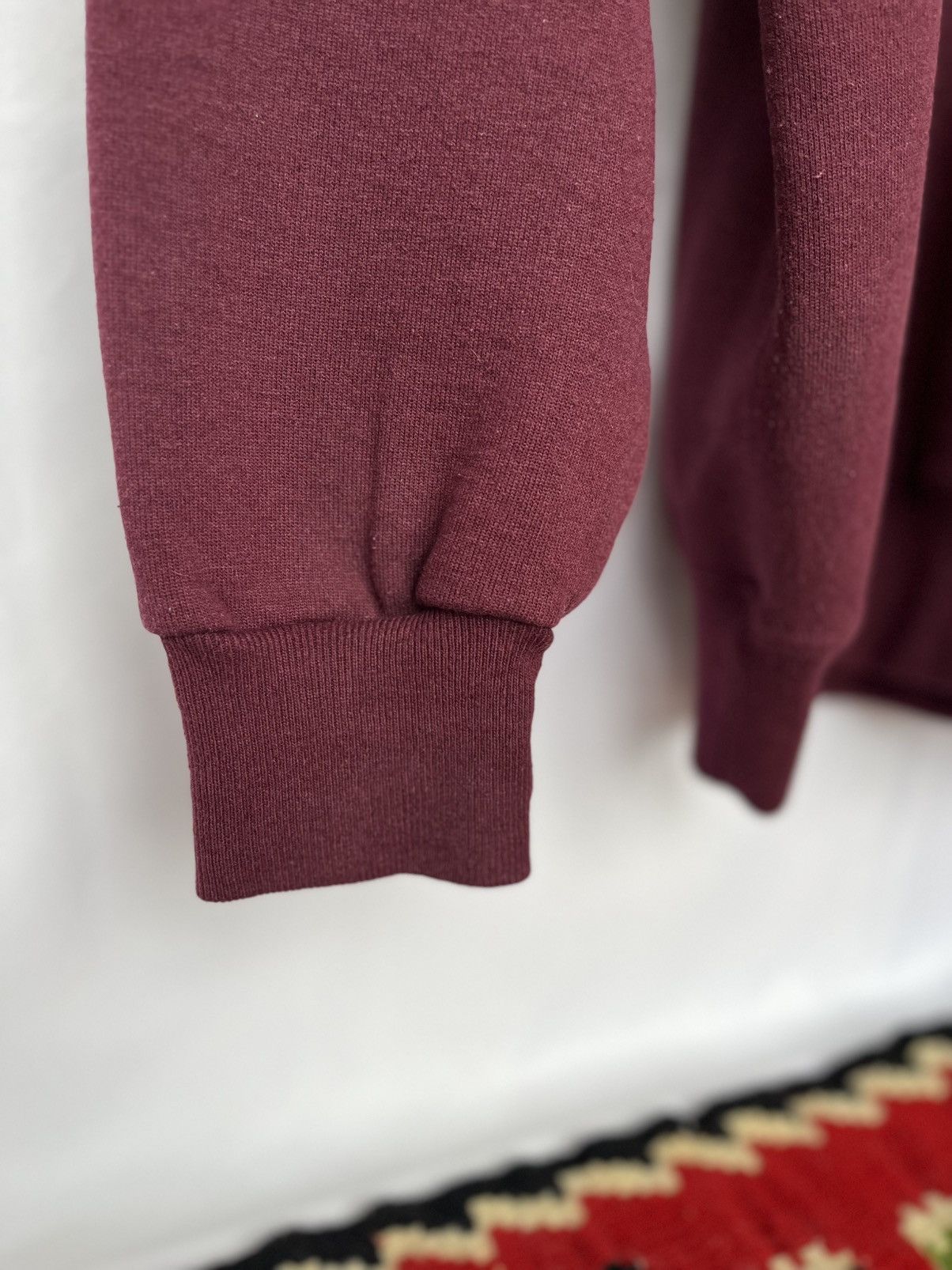Champion × Vintage Vintage sweatshirt Champion Size US L / EU 52-54 / 3 - 8 Thumbnail