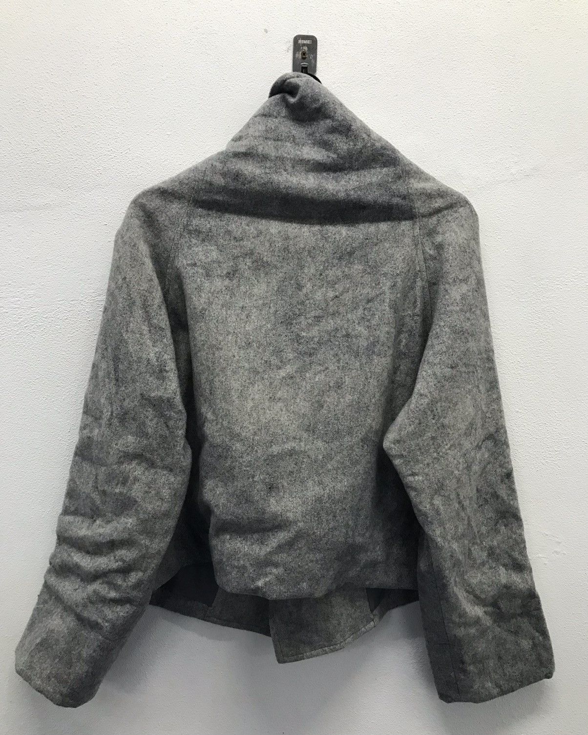 Yohji Yamamoto Yohji Yamamoto Y’s Jacket Size US L / EU 52-54 / 3 - 2 Thumbnail