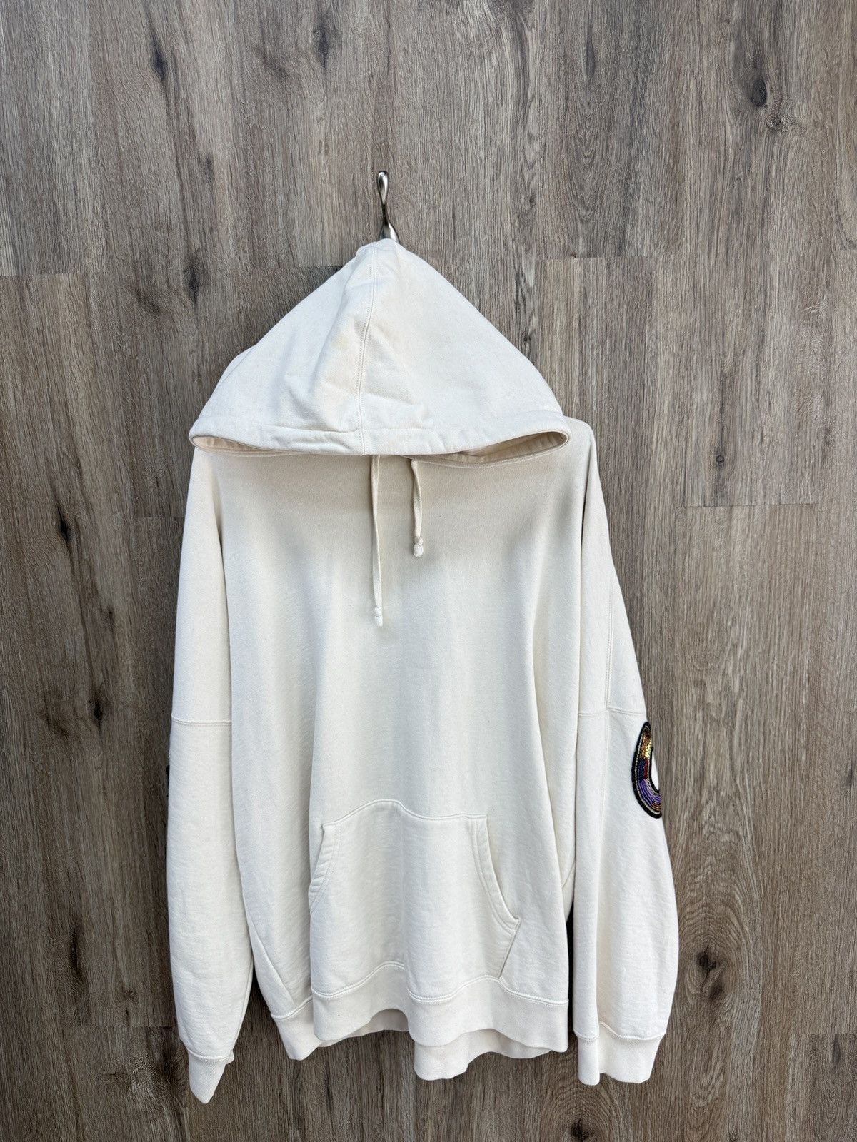 Supreme Supreme Snake Pull Over Hoodie Size US L / EU 52-54 / 3 - 1 Thumbnail