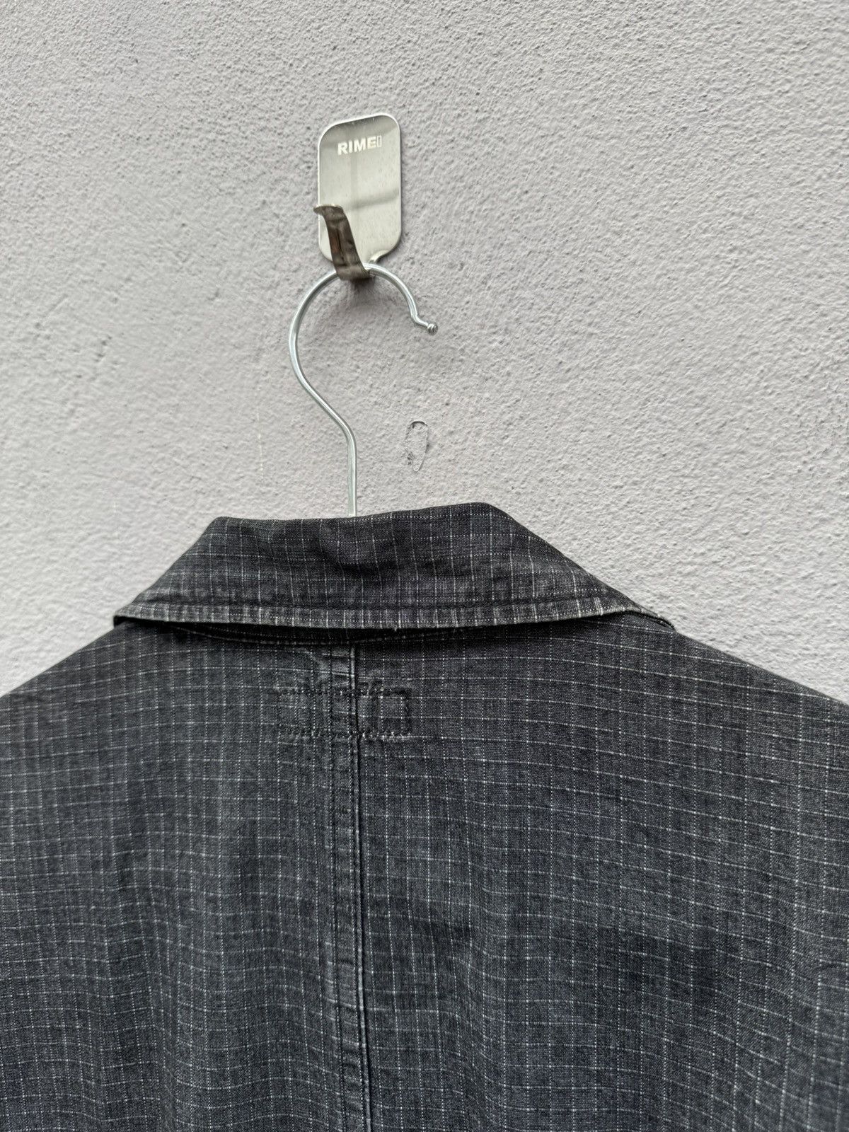 Sugar Cane Vintage SUGAR CANE by Toyo Enterprise 3D Pockets Jacket Size US L / EU 52-54 / 3 - 11 Thumbnail