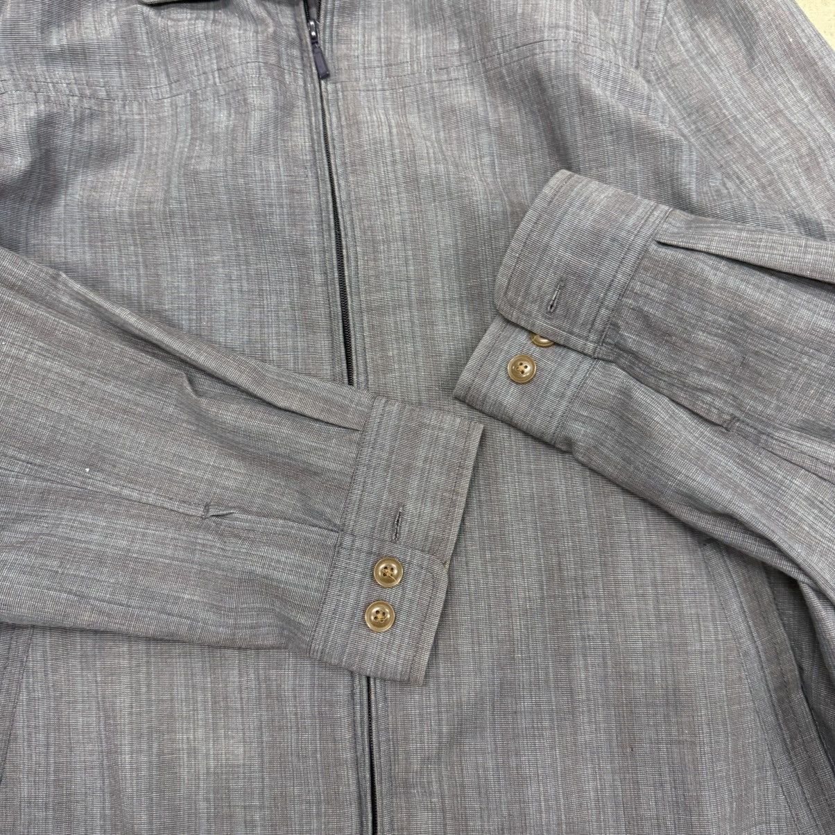 Y's Y’saccs Yohji Yamamoto Light Jacket Size US L / EU 52-54 / 3 - 6 Thumbnail