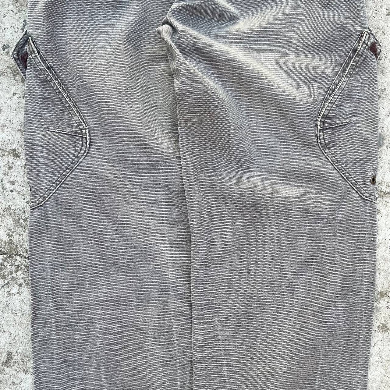 Rip Curl Vintage OMG Archival Trend Rip Curl Pants Size 34 Fitted Size US 34 / EU 50 - 8 Thumbnail