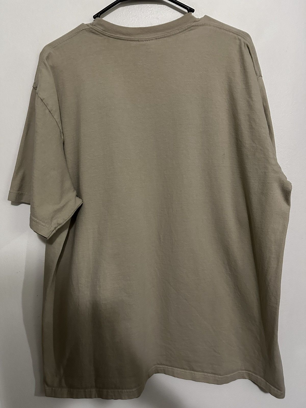 Supreme Supreme Andre 3000 Tee Size US XL / EU 56 / 4 - 3 Thumbnail