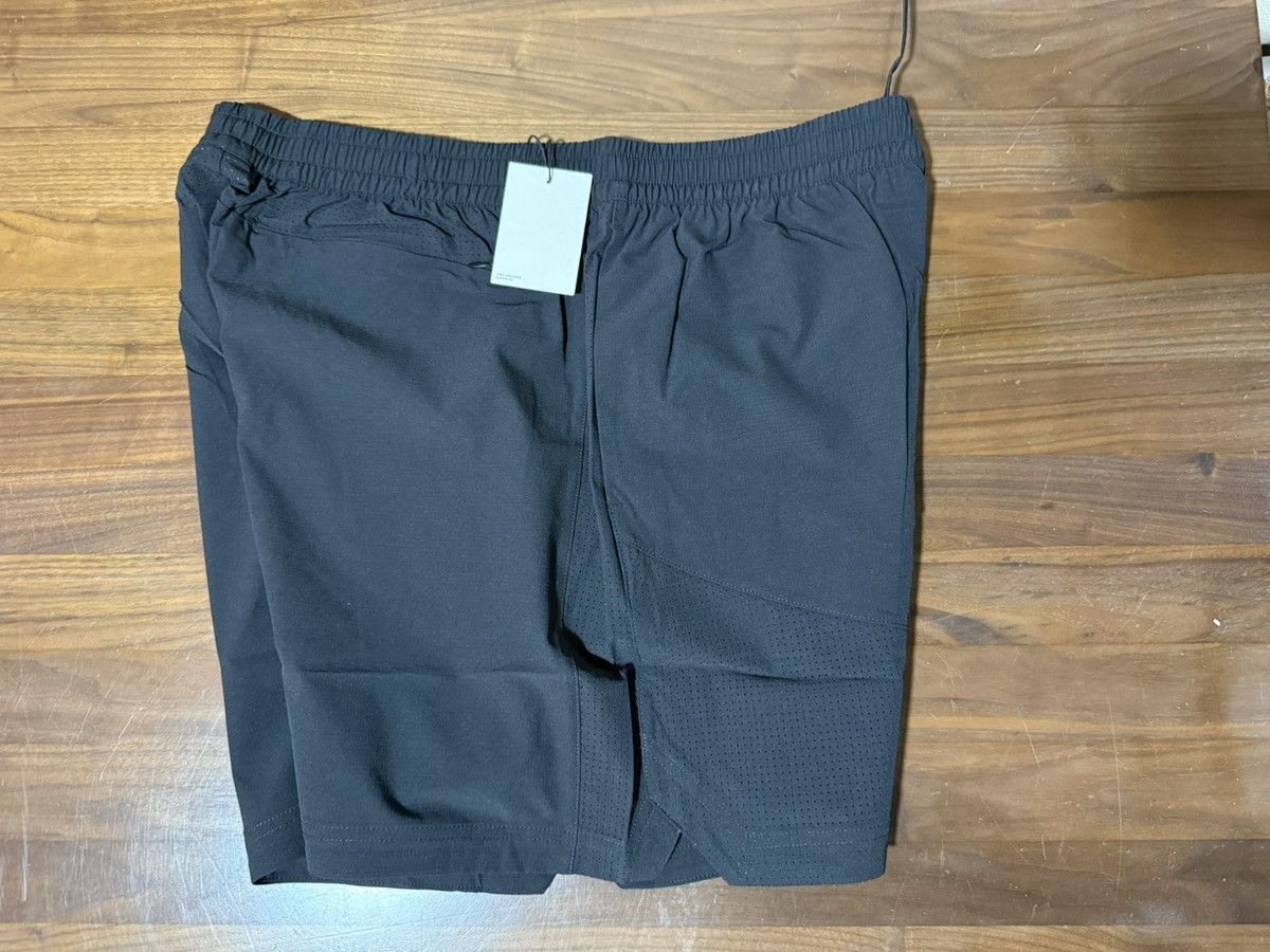 Aime Leon Dore Aime Leon Dore ALD Stadium Cordura Practice Short Size XL Size US 36 / EU 52 - 4 Thumbnail