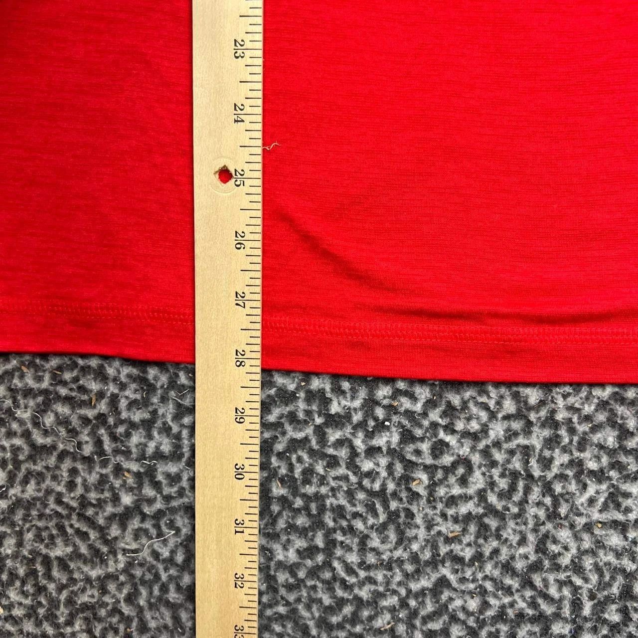 Other FC Dallas Shirt Men Fanatics Long Sleeve Crew Neck New L Size US L / EU 52-54 / 3 - 5 Thumbnail