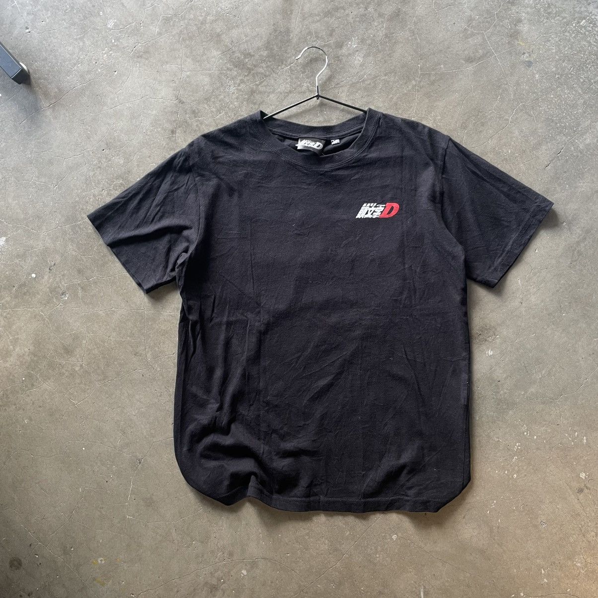 Anime × Japanese Brand Initial D Size US M / EU 48-50 / 2 - 2 Thumbnail