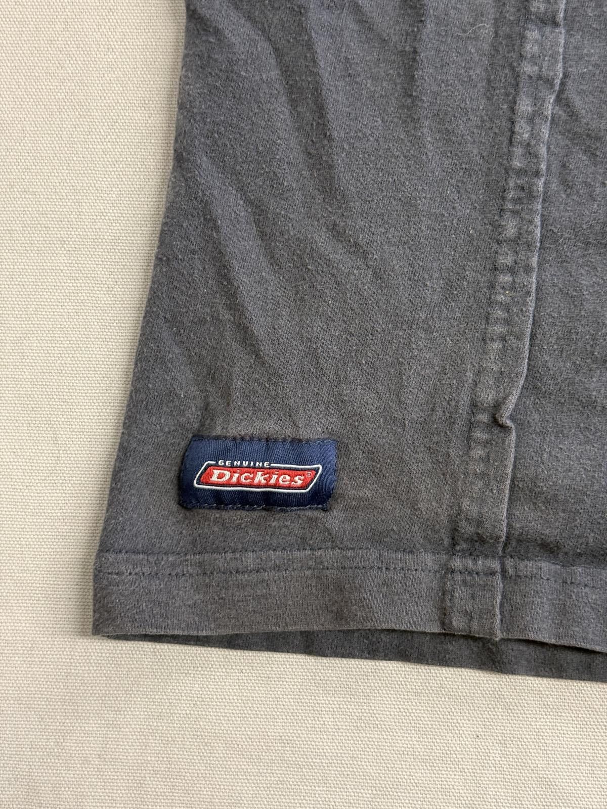 Dickies Faded Dickies Workwear Polo Y2K Star Design XL Size US XL / EU 56 / 4 - 5 Thumbnail