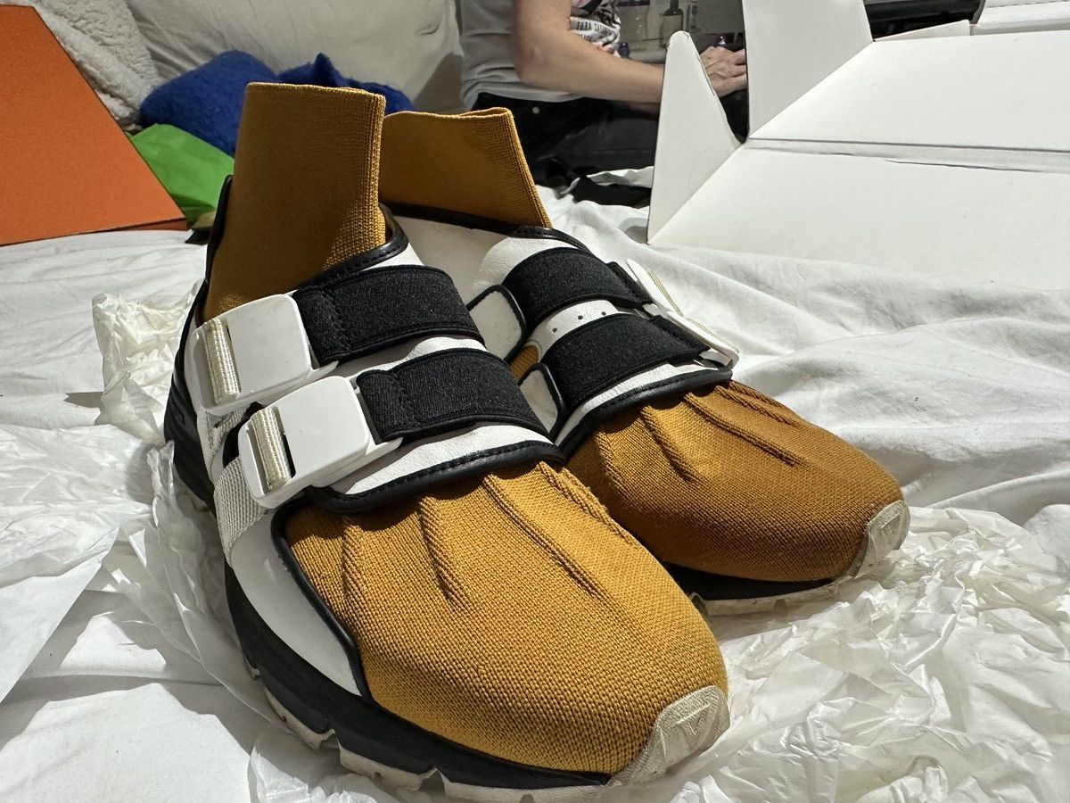 Other KKTP Clasp Sneakers Size US 9 / EU 42 - 1 Thumbnail