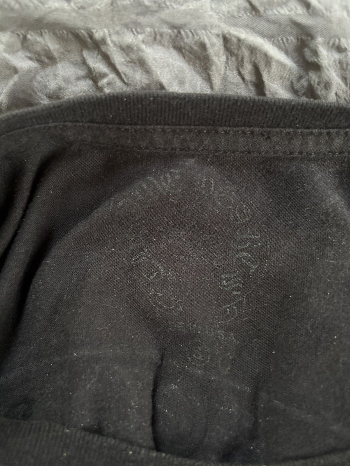 Chrome Hearts Chrome Hearts T-Shirt Size US S / EU 44-46 / 1 - 11 Thumbnail