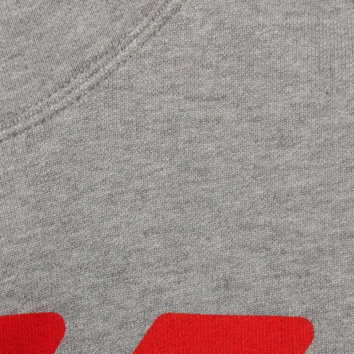 Gucci o1s1wg110225 Chain Print Hooded Sweatshirt in Grey Size US XXL / EU 58 / 5 - 3 Thumbnail