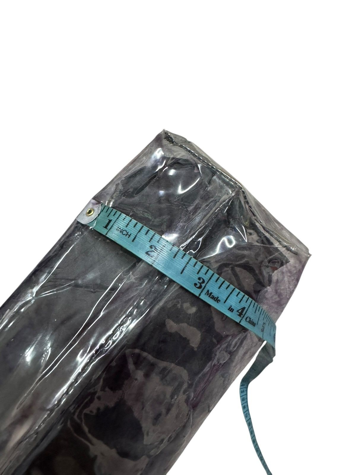Comme des Garcons Homme Comme Des Garcons SHIRT Pvc Tote/Sling Bag Size ONE SIZE - 15 Thumbnail