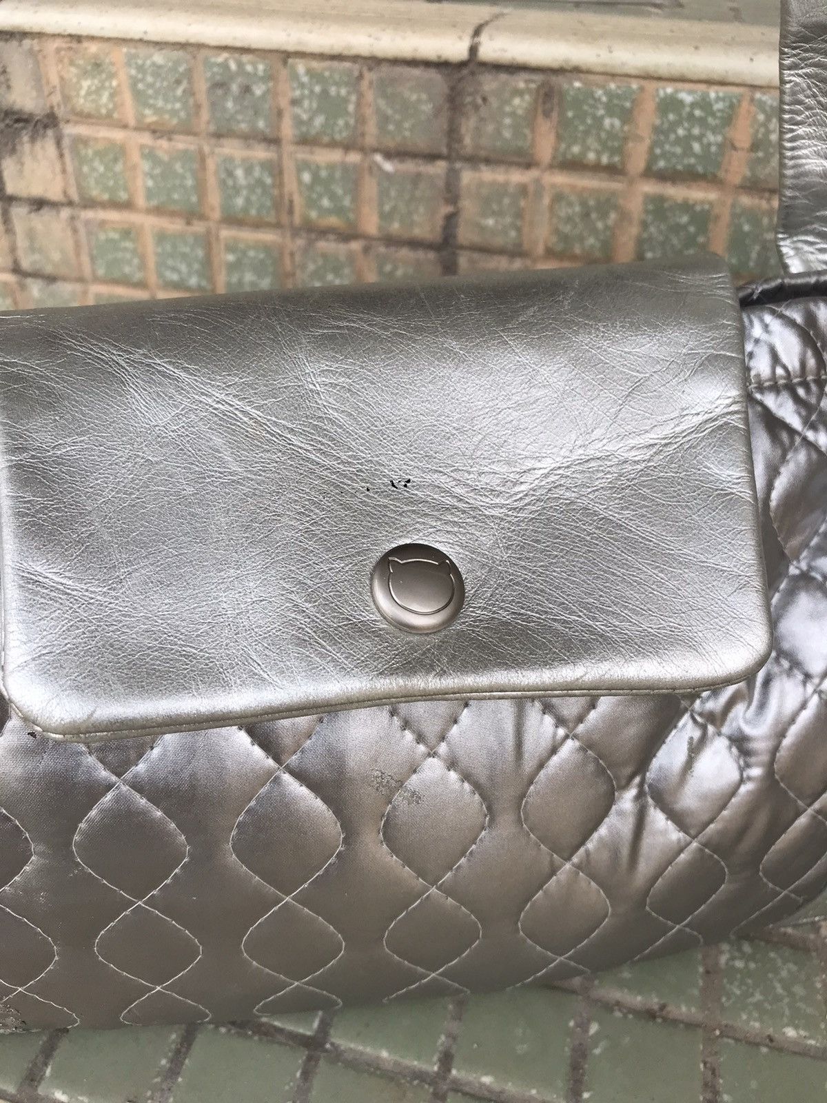 Issey Miyake × Japanese Brand × Tsumori Chisato Tsumori Chisato Bag Size ONE SIZE - 7 Thumbnail