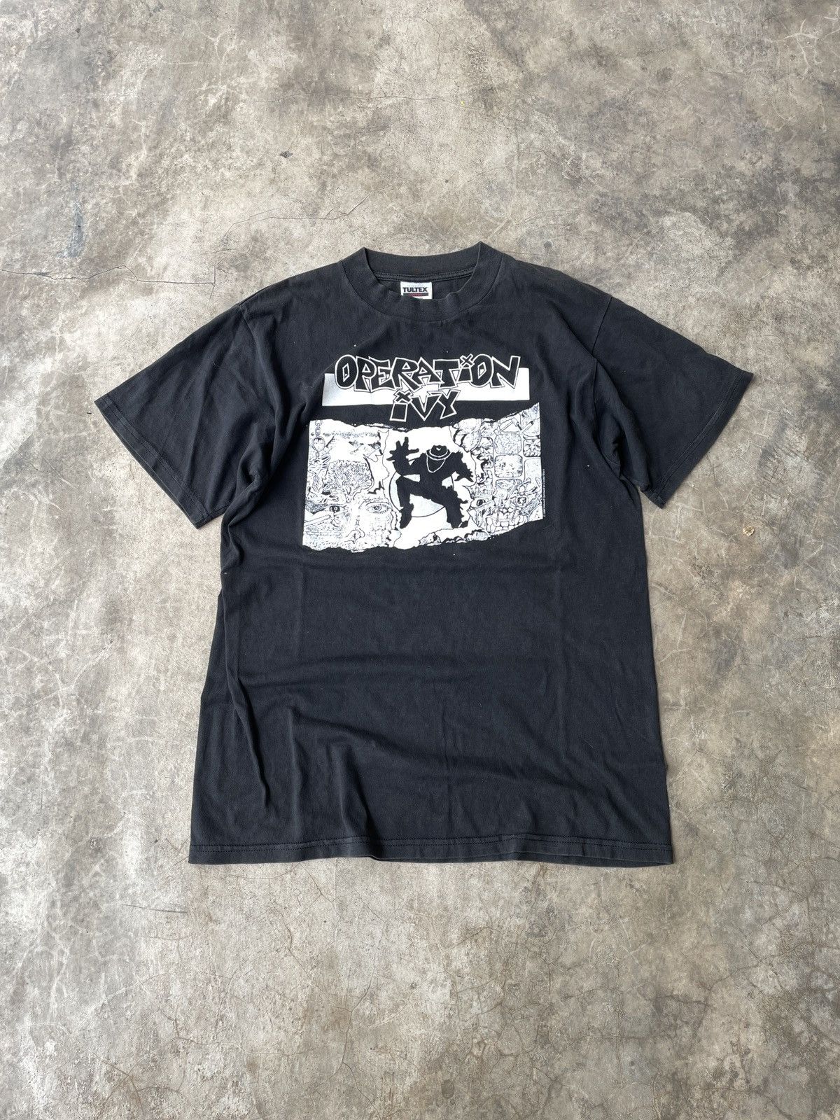 Band Tees × Other × Vintage Operation Ivy 1989’s Size US L / EU 52-54 / 3 - 1 Thumbnail