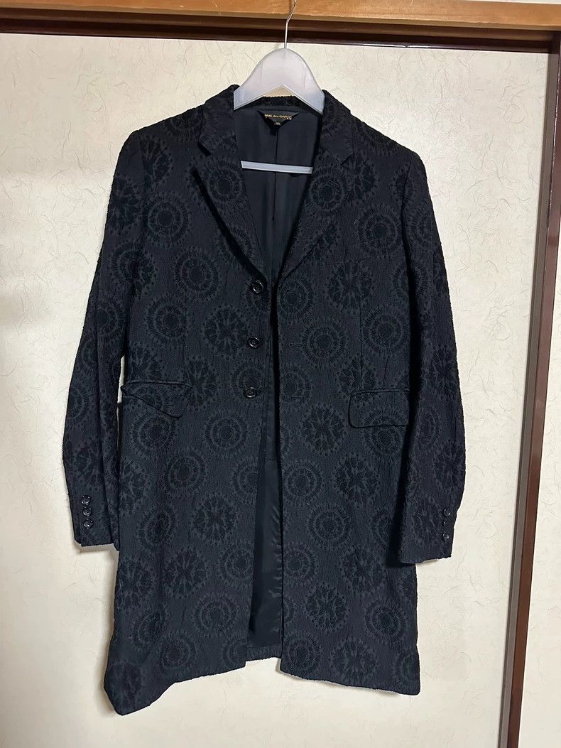 Comme des Garcons Comme des Garcons jacket Size XS / US 0-2 / IT 36-38 - 1 Thumbnail