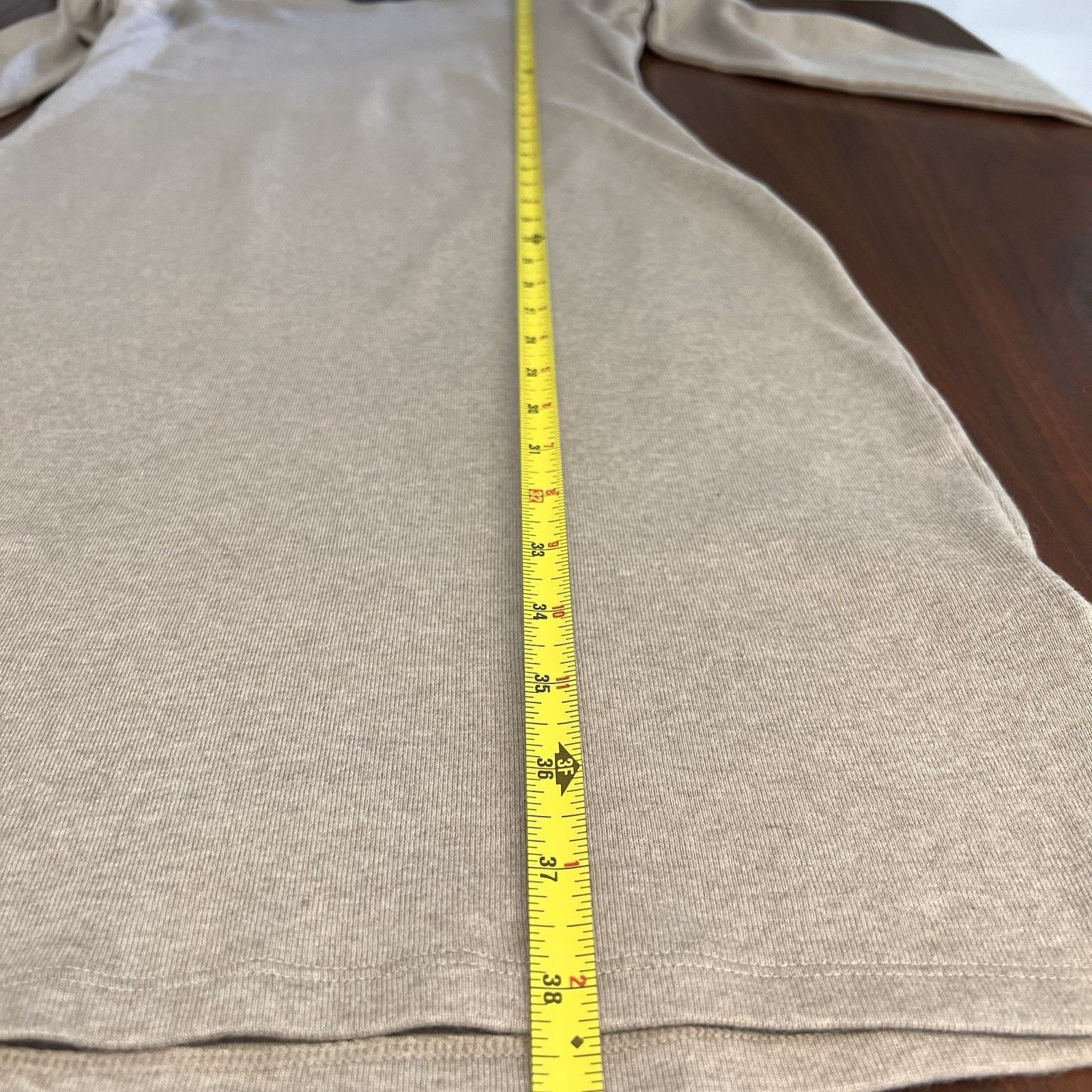 Ralph Lauren Black Label Ralph Lauren Black Label (S) Suede Elbow Patch Long Sleeve Size S / US 4 / IT 40 - 9 Thumbnail