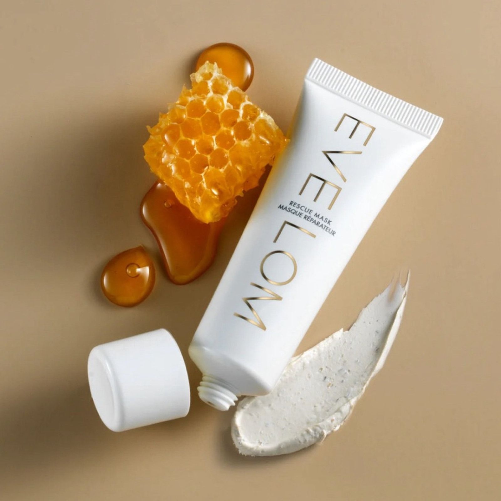 NBDN Nobrandedon Eve Lom Rescue Mask 50ml | Full Size Size ONE SIZE - 3 Thumbnail