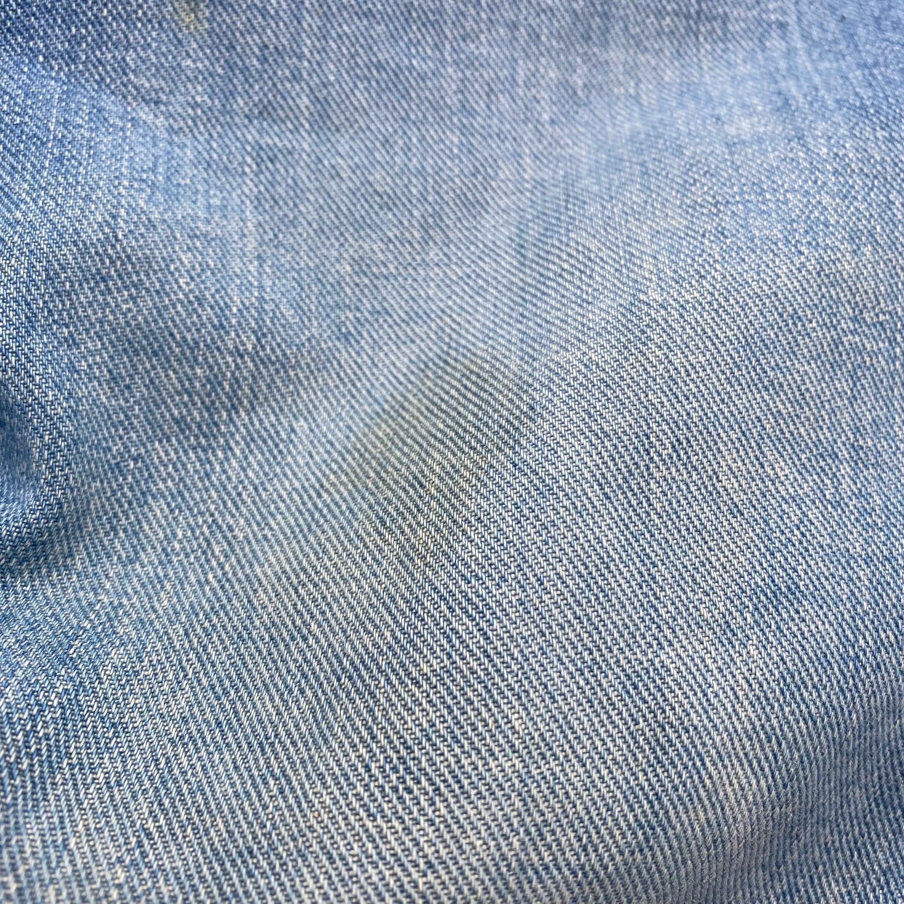 Comme des Garcons Vintage Comme des Garcons JUNYA WATANABE Denim Jeans Size US 32 / EU 48 - 10 Thumbnail
