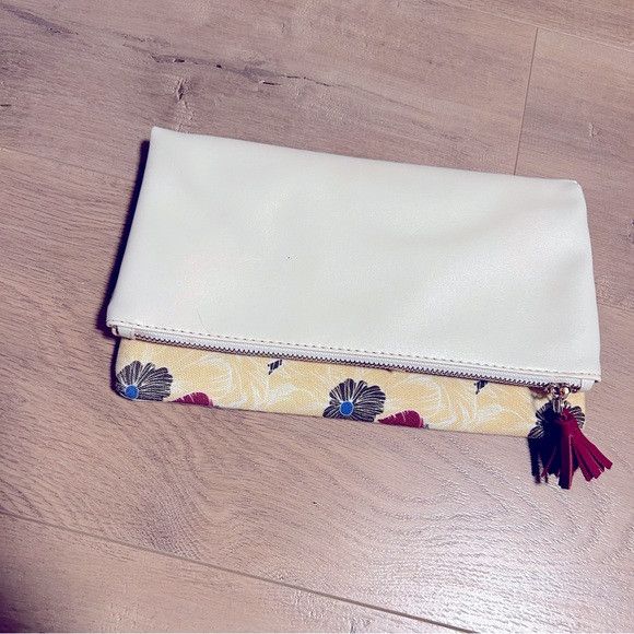 Rachel Pally Rachel Pally Reversible Clutch Purse Size ONE SIZE - 3 Thumbnail
