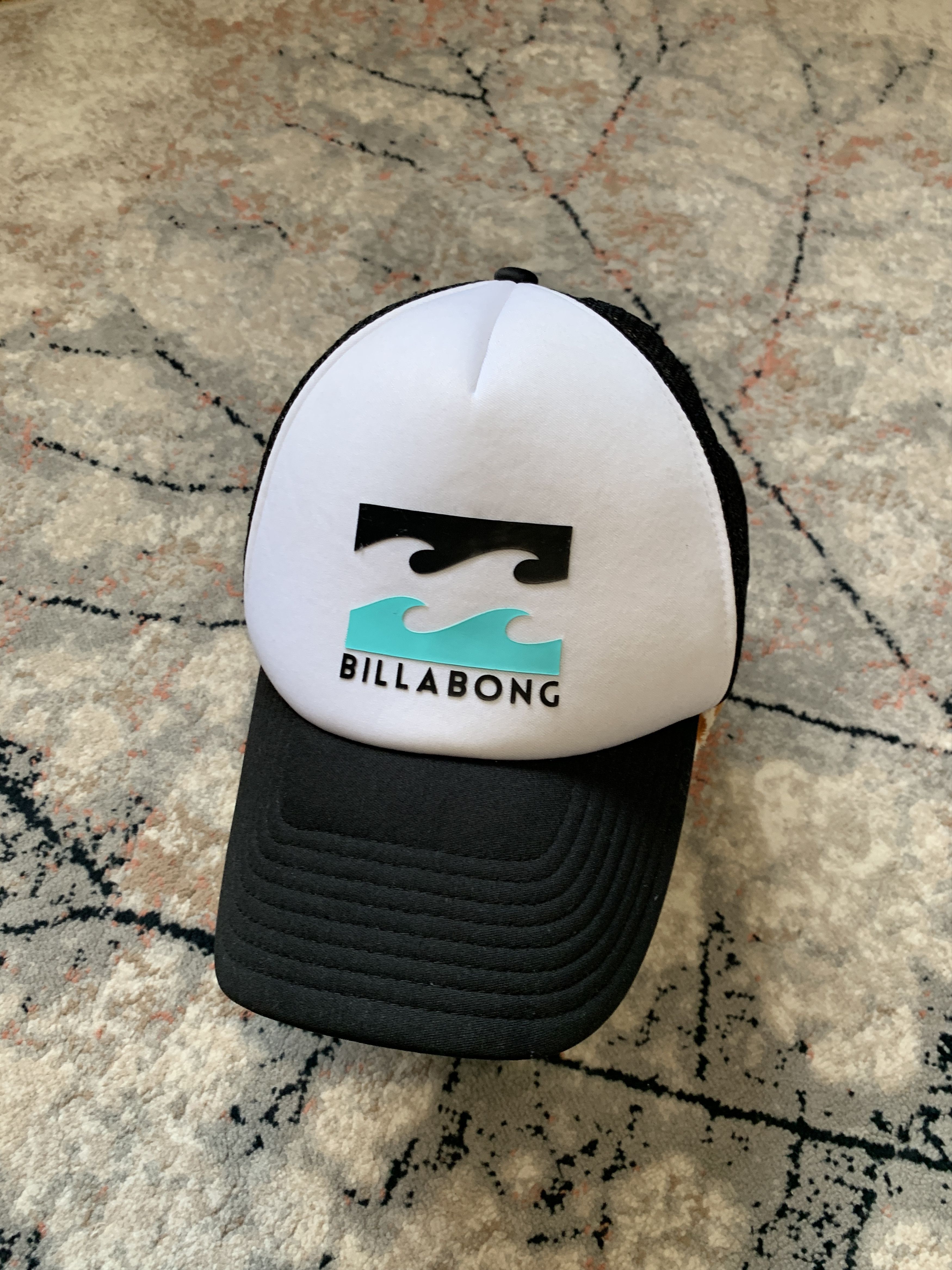 Billabong Billabong Cap Size ONE SIZE - 1 Thumbnail