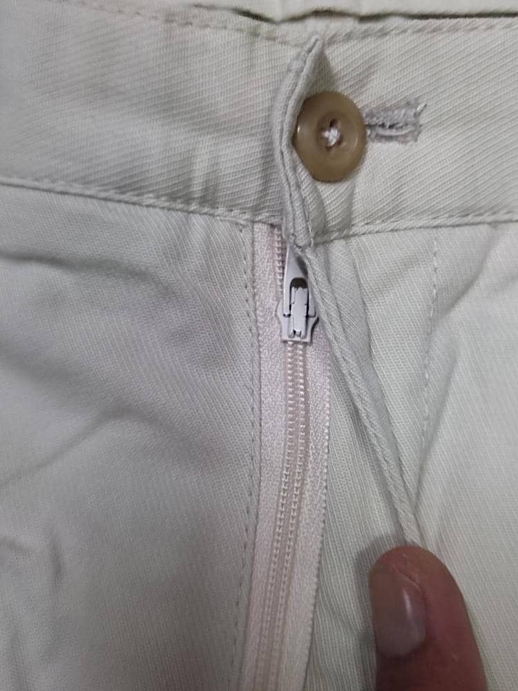 Japanese Brand × Kansai Yamamoto × Vintage KANSAI YAMAMOTO CASUAL PANTS Size US 36 / EU 52 - 5 Thumbnail