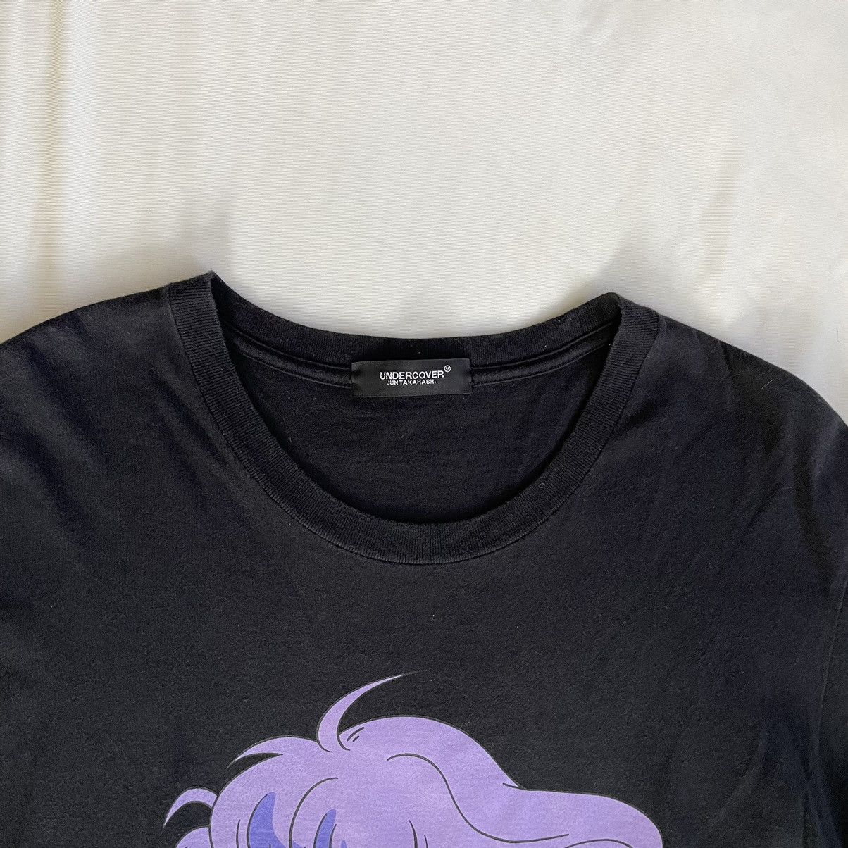Undercover Bloody Geekers Creamy Mami Tee Size US L / EU 52-54 / 3 - 3 Thumbnail