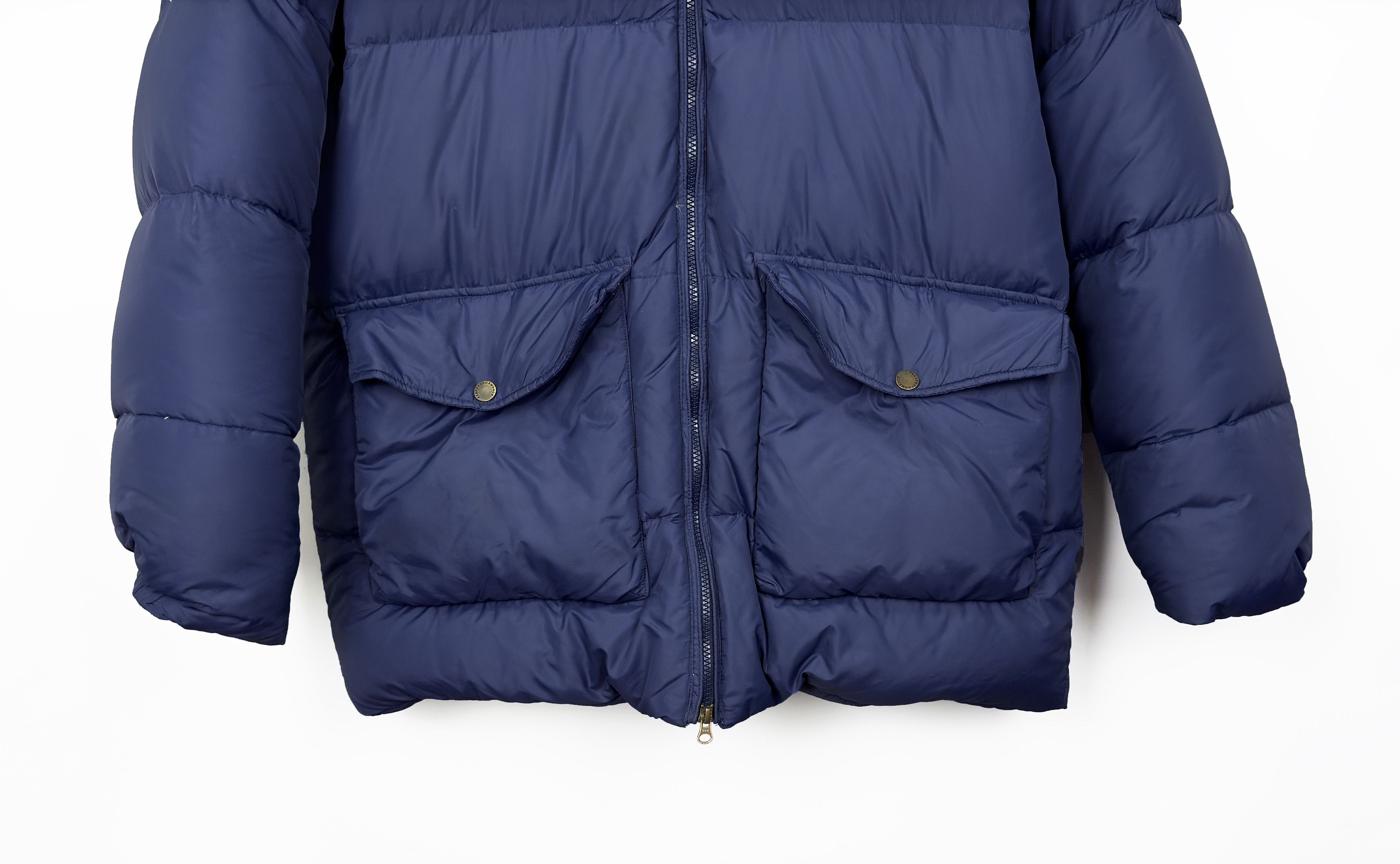 Peak Performance Peak Performance Scott J Down Puffer Jacket Size US XL / EU 56 / 4 - 6 Thumbnail