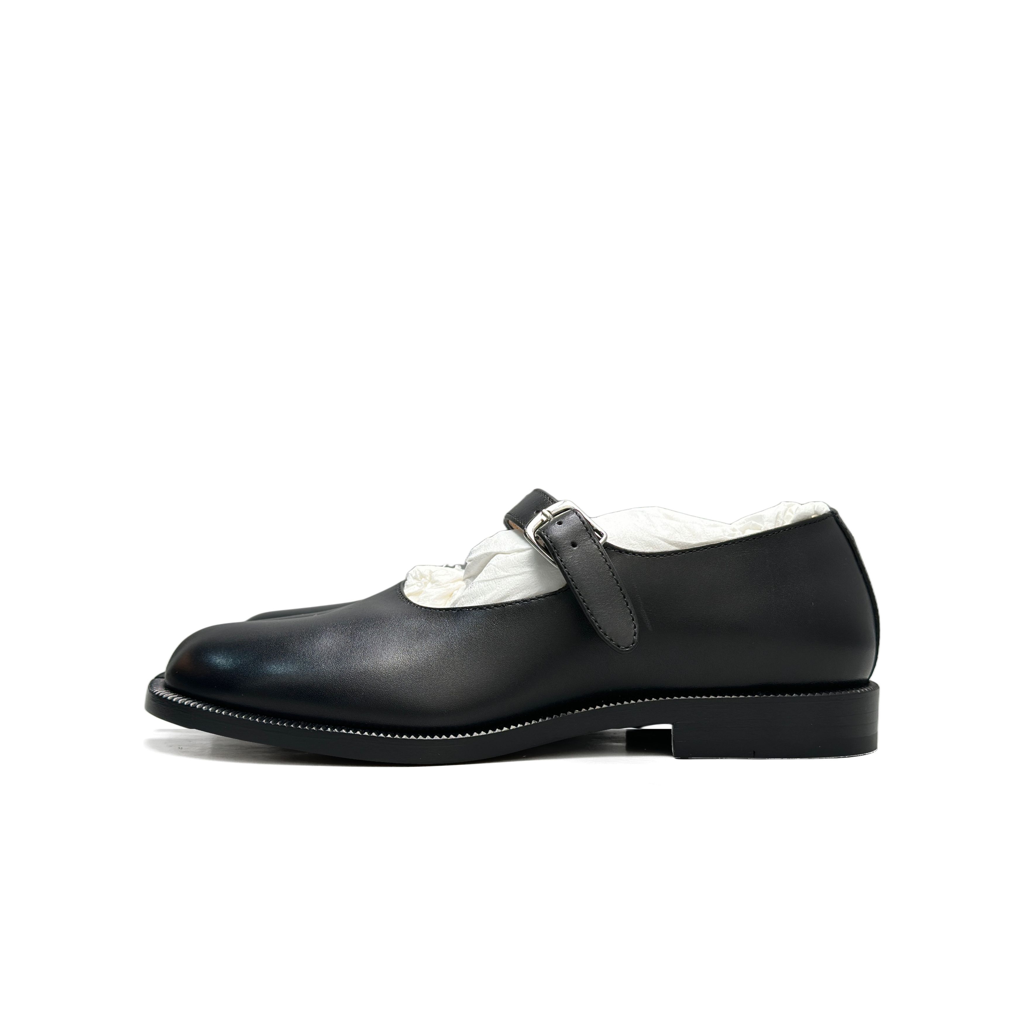 Maison Margiela Maison Margiela Tabi Mary Jane Flats Size 36 Size US 6 / IT 36 - 1 Thumbnail