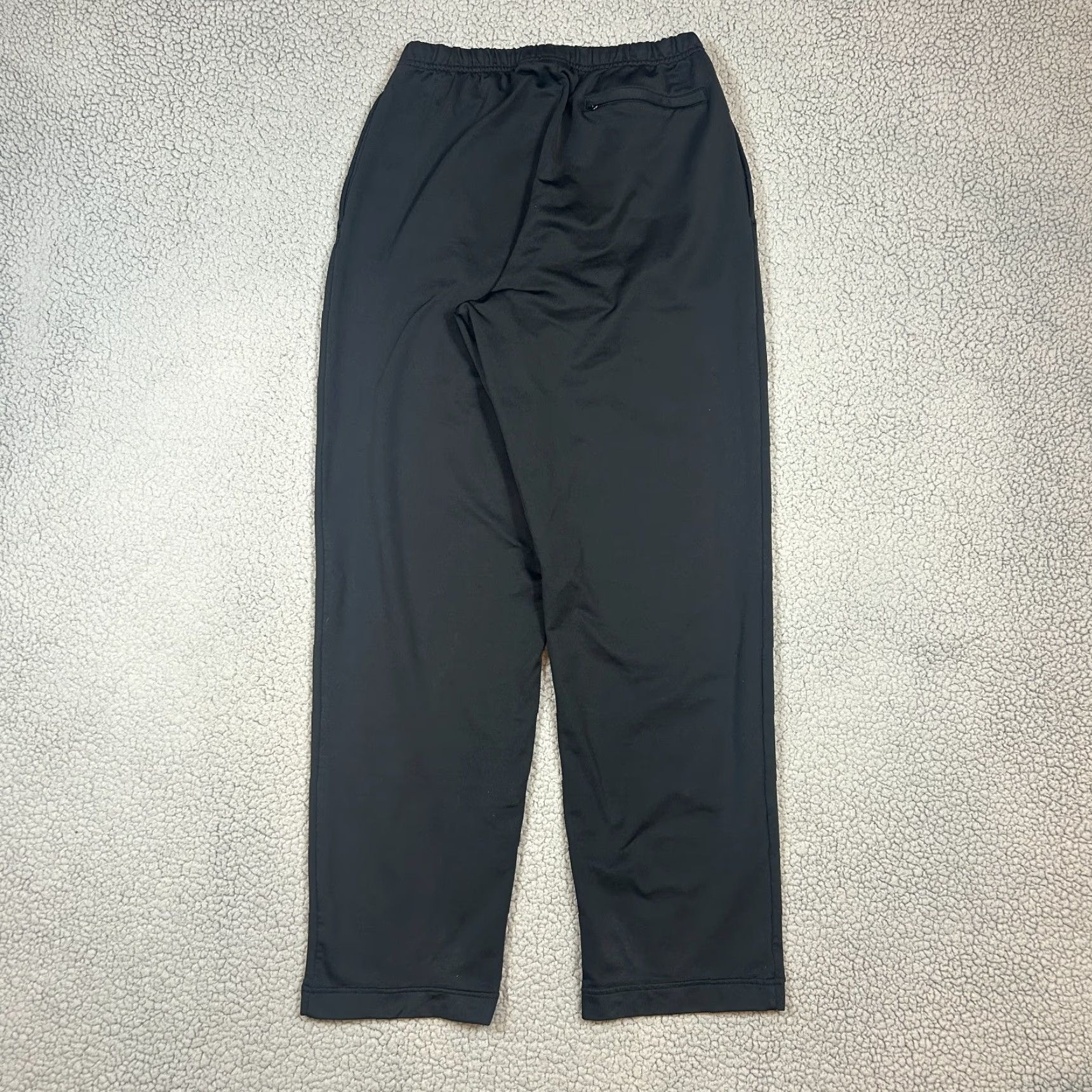 Nike Nike ACG Therma-FIT Jogger Sweatpants Black Medium Draw String Athletic Mens Size US 31 - 4 Thumbnail