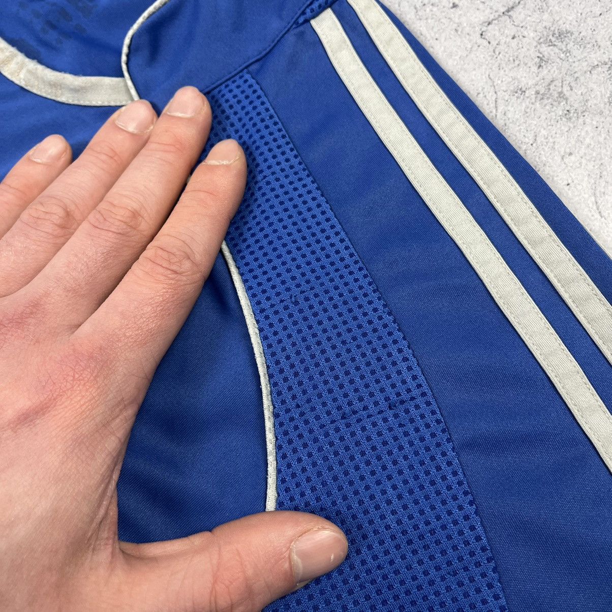 Adidas Adidas Chelsea soccer jersey tee 2006 Size US L / EU 52-54 / 3 - 14 Thumbnail