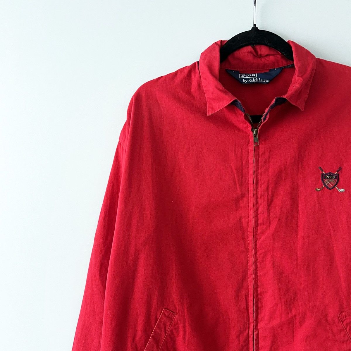 Polo Ralph Lauren Polo Ralph Lauren jacket Size US M / EU 48-50 / 2 - 2 Thumbnail