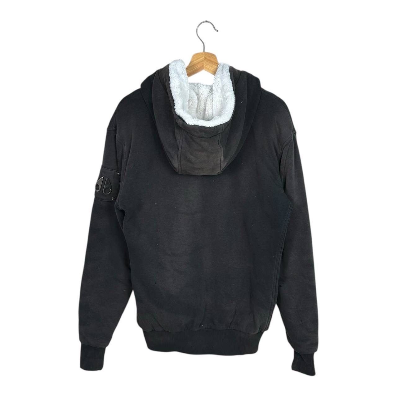 Moose Knuckles Moose Knuckles Classic Bunny Sun Faded Hood Jacket Size US S / EU 44-46 / 1 - 3 Thumbnail