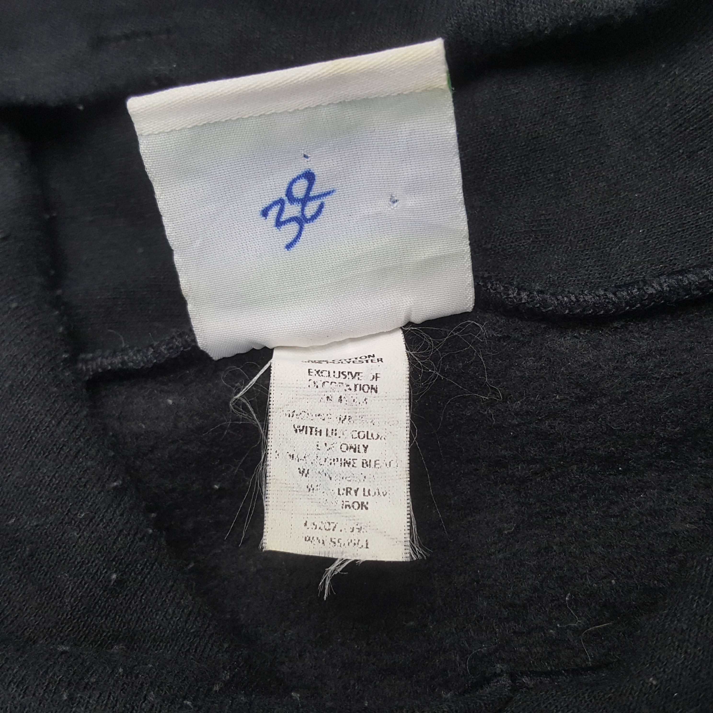 ARIZONA FREEDOM × Champion × Vintage Vintage Champion Arizona Sport Style Hoodies C286N22 Size US L / EU 52-54 / 3 - 5 Thumbnail