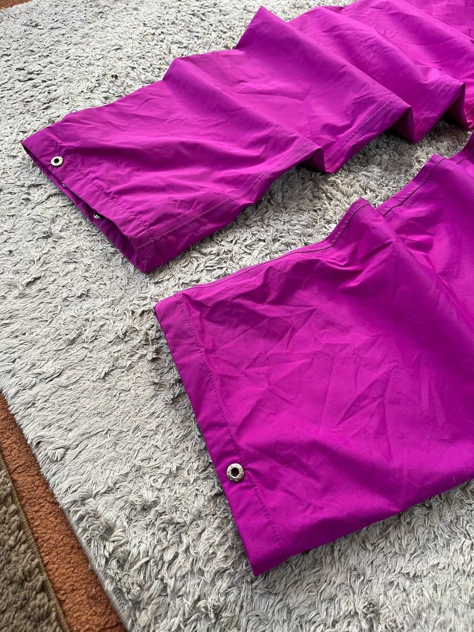 Helly Hansen × Vintage Vintage 90s Rare Pants Helly Hansen Logo Outdoor Size US 33 - 5 Thumbnail