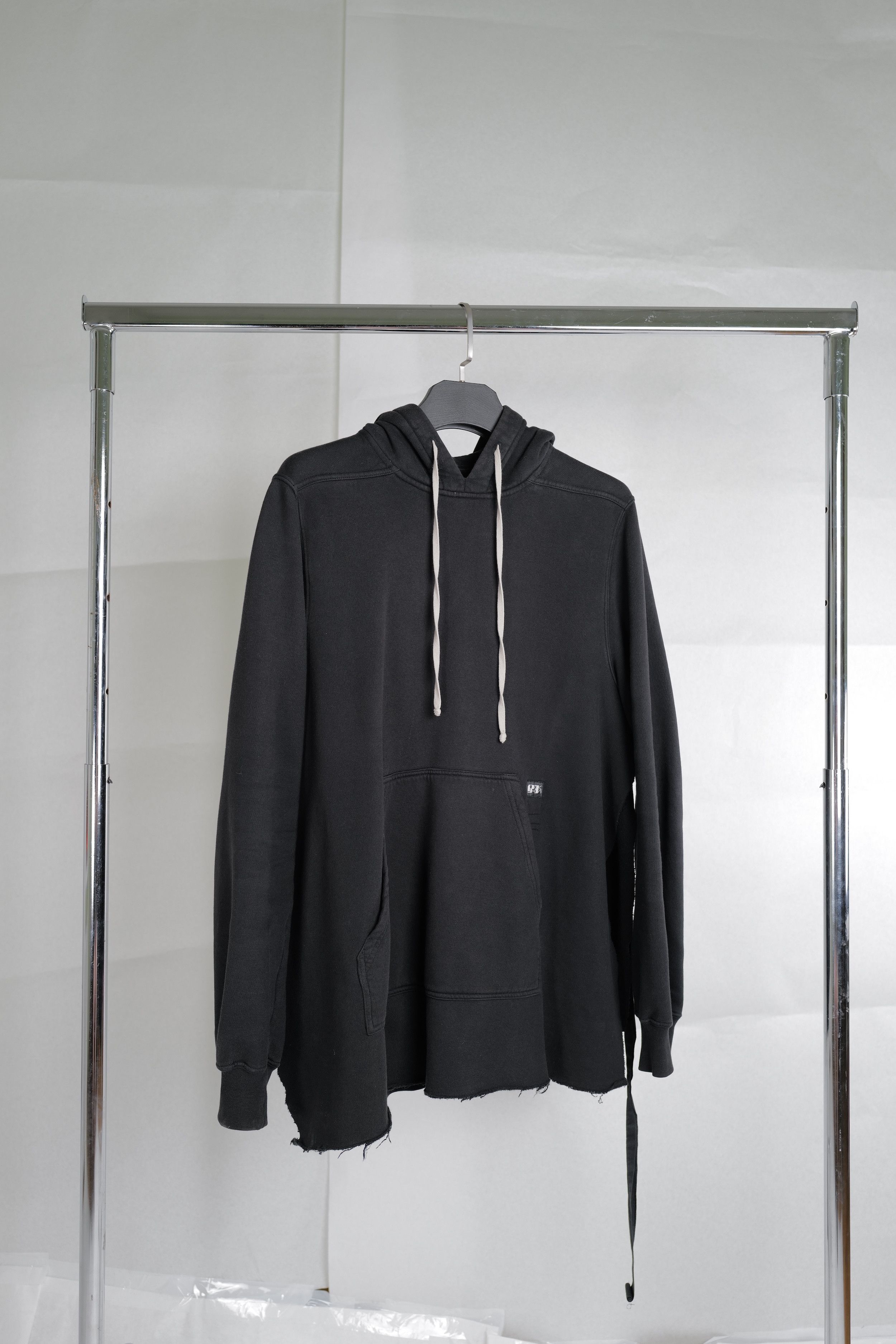 Rick Owens Rick Owens Hoodie Size US L / EU 52-54 / 3 - 2 Thumbnail