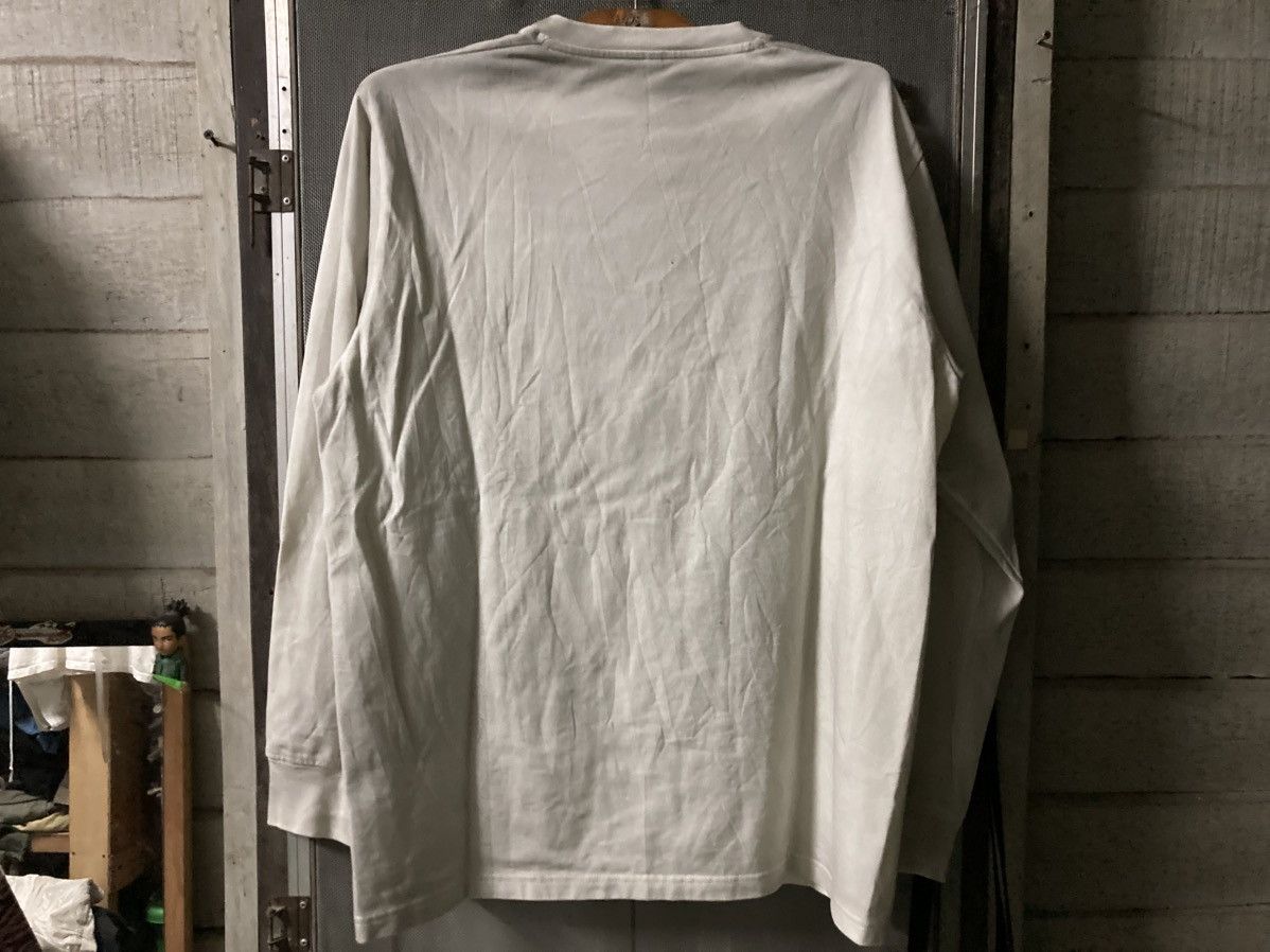 Attachment Attachment Long Sleeve T Shirt Size US L / EU 52-54 / 3 - 3 Thumbnail