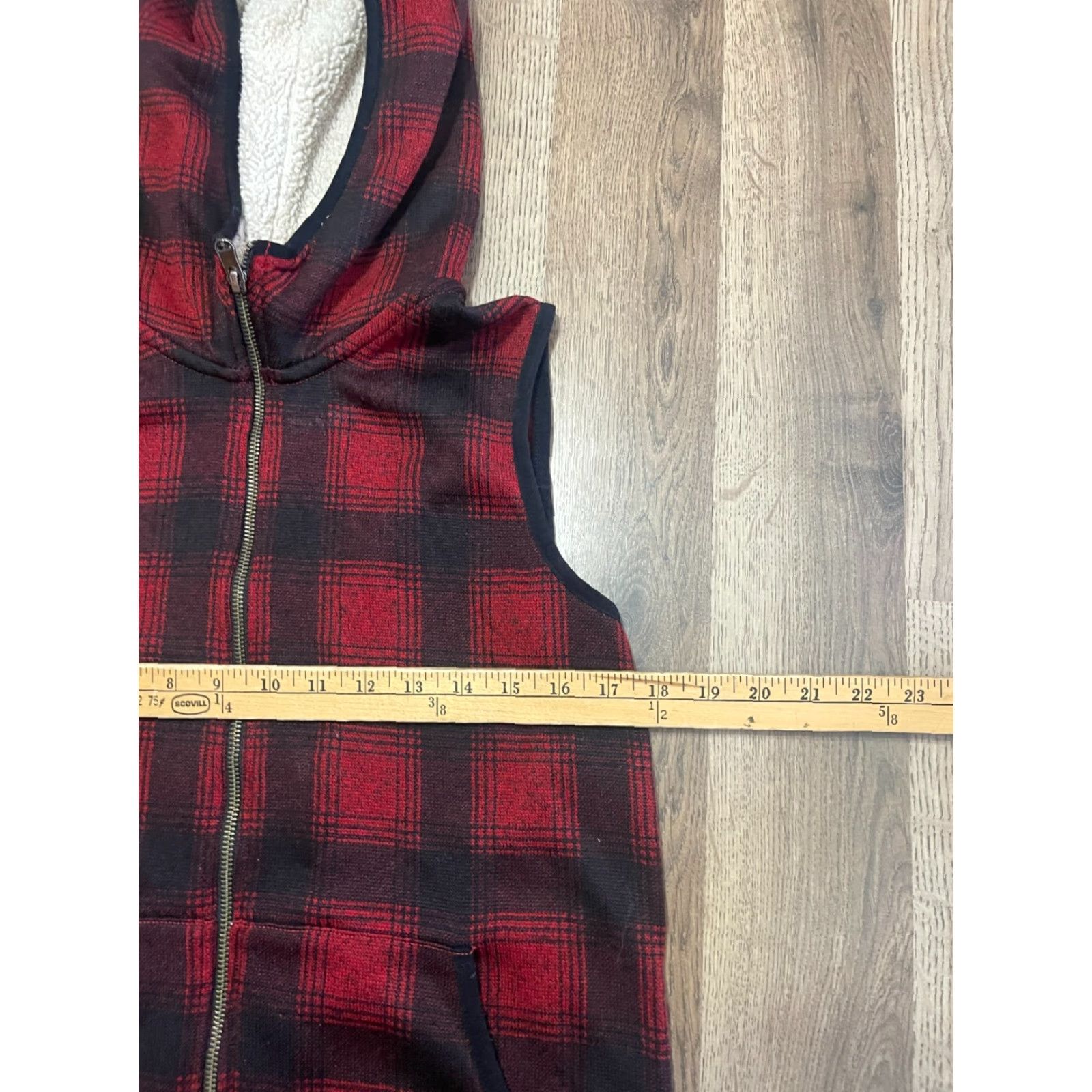 Eddie Bauer VINTAGE? No. Size M / US 6-8 / IT 42-44 - 3 Thumbnail