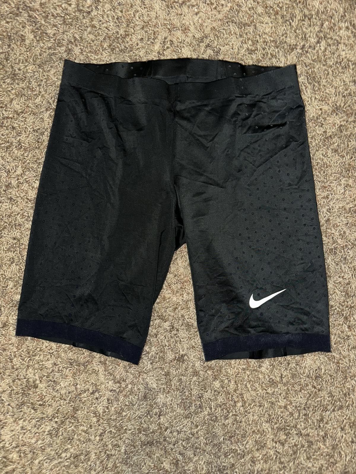 Nike Nike Unisex Professional NikeRunning Shorts Size US 40 / EU 56 - 1 Thumbnail