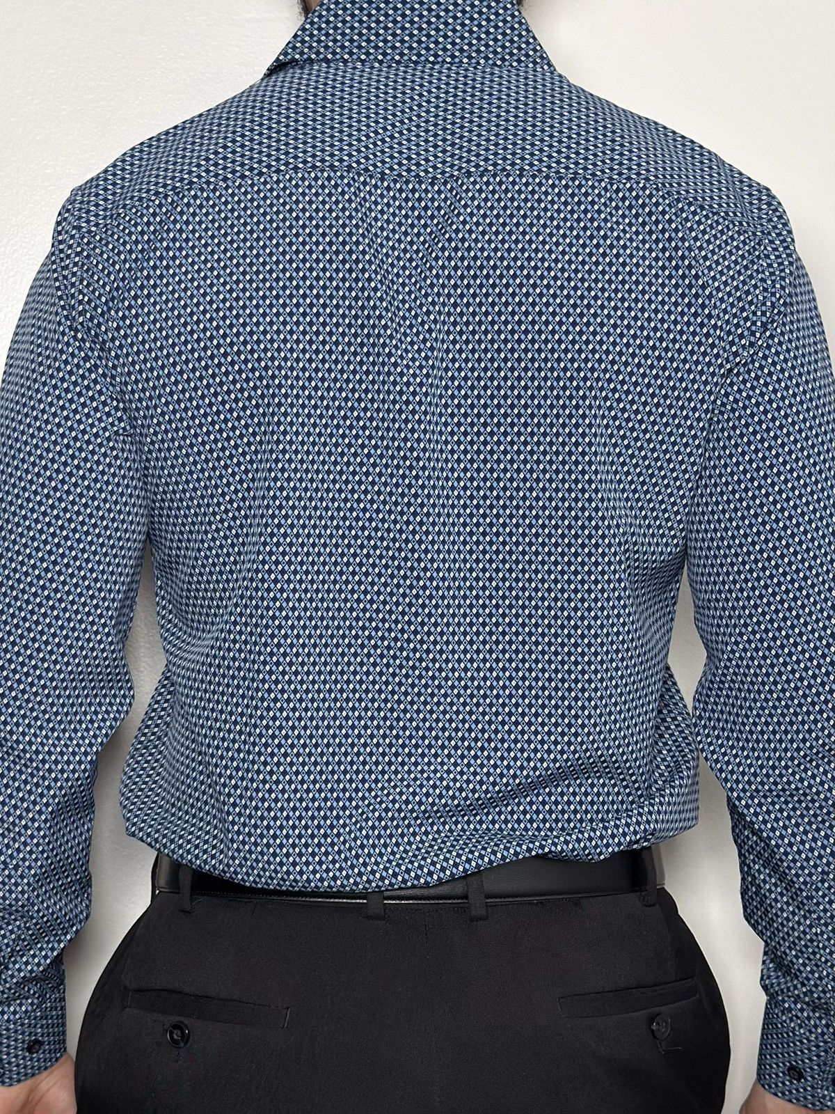 Other Tom Bain’s Button Up Size US S / EU 44-46 / 1 - 4 Thumbnail