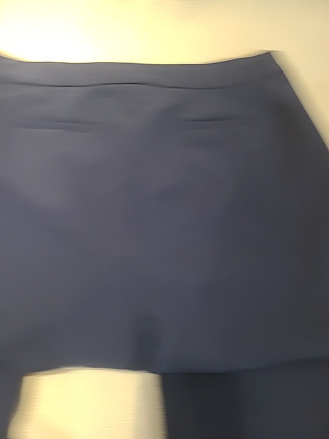 Other INC International Concepts Women Blue Straight Leg Pants 20W Size 40" / US 18 - 7 Thumbnail