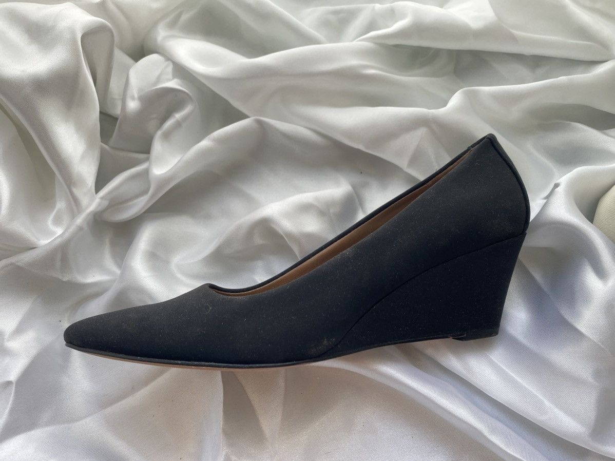 Donald Pliner Donald J. Pliner shoes in black Size US 6 / IT 36 - 2 Thumbnail